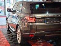 Land Rover Range Rover Sport  (II)3.0 SDV6 HSE 306 Garantie 12 mois - <small></small> 36.890 € <small>TTC</small> - #15