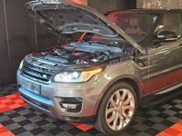 Land Rover Range Rover Sport  (II)3.0 SDV6 HSE 306 Garantie 12 mois - <small></small> 36.890 € <small>TTC</small> - #18