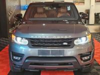 Land Rover Range Rover Sport  (II)3.0 SDV6 HSE 306 Garantie 12 mois - <small></small> 36.890 € <small>TTC</small> - #19