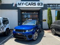 Land Rover Range Rover Sport - <small></small> 59.990 € <small>TTC</small> - #1