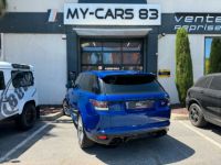 Land Rover Range Rover Sport - <small></small> 59.990 € <small>TTC</small> - #2