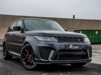 Land Rover Range Rover Sport - <small></small> 119.950 € <small>TTC</small> - #2