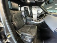 Land Rover Range Rover Sport 2 II (2) 5.0 V8 SUPERCHARGED SVR AUTO - <small></small> 90.000 € <small>TTC</small> - #12