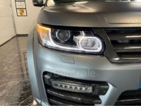 Land Rover Range Rover Sport 2 II (2) 5.0 V8 SUPERCHARGED SVR AUTO - <small></small> 90.000 € <small>TTC</small> - #33