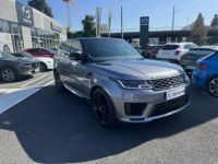 Land Rover Range Rover Sport (2) P400e 2.0 PHEV 404ch HSE Dynamic Auto - <small></small> 59.990 € <small>TTC</small> - #2