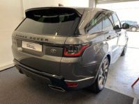 Land Rover Range Rover Sport 2.0 P 400 404 CH AUTOBIOGRAPHY SWB MARK IX - <small></small> 48.900 € <small>TTC</small> - #4