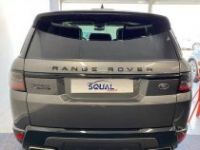 Land Rover Range Rover Sport 2.0 P 400 404 CH AUTOBIOGRAPHY SWB MARK IX - <small></small> 48.900 € <small>TTC</small> - #5