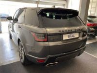 Land Rover Range Rover Sport 2.0 P 400 404 CH AUTOBIOGRAPHY SWB MARK IX - <small></small> 48.900 € <small>TTC</small> - #6