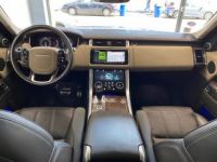 Land Rover Range Rover Sport 2.0 P 400 404 CH AUTOBIOGRAPHY SWB MARK IX - <small></small> 48.900 € <small>TTC</small> - #10