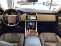 Land Rover Range Rover Sport 2.0 P 400 404 CH AUTOBIOGRAPHY SWB MARK IX - <small></small> 48.900 € <small>TTC</small> - #22