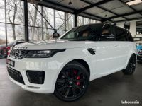 Land Rover Range Rover Sport 2.0 P400e 400ch HSE Dynamic Suivie complet Pneumatique Meridian TO 21P 869-mois - <small></small> 64.900 € <small>TTC</small> - #1