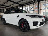 Land Rover Range Rover Sport 2.0 P400e 400ch HSE Dynamic Suivie complet LAND Pneumatique Meridian TO 21P 869-mois - <small></small> 64.900 € <small>TTC</small> - #3