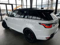 Land Rover Range Rover Sport 2.0 P400e 400ch HSE Dynamic Suivie complet Pneumatique Meridian TO 21P 869-mois - <small></small> 64.900 € <small>TTC</small> - #4