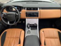 Land Rover Range Rover Sport 2.0 P400e 400ch HSE Dynamic Suivie complet Pneumatique Meridian TO 21P 869-mois - <small></small> 64.900 € <small>TTC</small> - #5