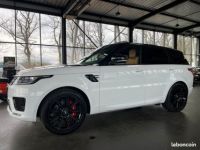 Land Rover Range Rover Sport 2.0 P400e 400ch HSE Dynamic Suivie complet LAND Pneumatique Meridian TO 21P 869-mois - <small></small> 64.900 € <small>TTC</small> - #7