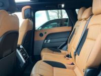 Land Rover Range Rover Sport 2.0 P400e 400ch HSE Dynamic Suivie complet LAND Pneumatique Meridian TO 21P 869-mois - <small></small> 64.900 € <small>TTC</small> - #9