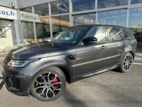 Land Rover Range Rover Sport 2.0 P400E 404CH AUTOBIOGRAPHY DYNAMIC MARK IX - <small></small> 72.980 € <small>TTC</small> - #1