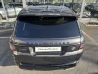 Land Rover Range Rover Sport 2.0 P400E 404CH AUTOBIOGRAPHY DYNAMIC MARK IX - <small></small> 72.980 € <small>TTC</small> - #3