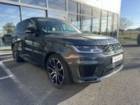 Land Rover Range Rover Sport 2.0 P400E 404CH AUTOBIOGRAPHY DYNAMIC MARK IX - <small></small> 72.980 € <small>TTC</small> - #4