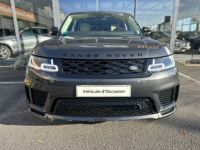 Land Rover Range Rover Sport 2.0 P400E 404CH AUTOBIOGRAPHY DYNAMIC MARK IX - <small></small> 72.980 € <small>TTC</small> - #5