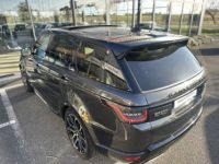 Land Rover Range Rover Sport 2.0 P400E 404CH AUTOBIOGRAPHY DYNAMIC MARK IX - <small></small> 72.980 € <small>TTC</small> - #6