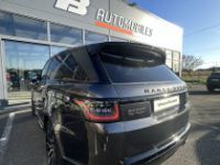 Land Rover Range Rover Sport 2.0 P400E 404CH AUTOBIOGRAPHY DYNAMIC MARK IX - <small></small> 72.980 € <small>TTC</small> - #8