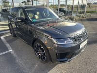 Land Rover Range Rover Sport 2.0 P400E 404CH AUTOBIOGRAPHY DYNAMIC MARK IX - <small></small> 72.980 € <small>TTC</small> - #11