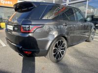 Land Rover Range Rover Sport 2.0 P400E 404CH AUTOBIOGRAPHY DYNAMIC MARK IX - <small></small> 72.980 € <small>TTC</small> - #12