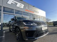 Land Rover Range Rover Sport 2.0 P400E 404CH AUTOBIOGRAPHY DYNAMIC MARK IX - <small></small> 72.980 € <small>TTC</small> - #15