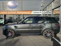 Land Rover Range Rover Sport 2.0 P400E 404CH AUTOBIOGRAPHY DYNAMIC MARK IX - <small></small> 72.980 € <small>TTC</small> - #20