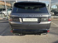 Land Rover Range Rover Sport 2.0 P400E 404CH AUTOBIOGRAPHY DYNAMIC MARK IX - <small></small> 72.980 € <small>TTC</small> - #21