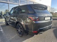 Land Rover Range Rover Sport 2.0 P400E 404CH AUTOBIOGRAPHY DYNAMIC MARK IX - <small></small> 72.980 € <small>TTC</small> - #27