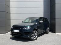 Land Rover Range Rover Sport 2.0 P400e 404ch Autobiography Dynamic Mark VII - <small></small> 59.900 € <small>TTC</small> - #1