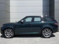 Land Rover Range Rover Sport 2.0 P400e 404ch Autobiography Dynamic Mark VII - <small></small> 59.900 € <small>TTC</small> - #6