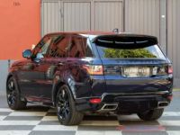 Land Rover Range Rover Sport 2.0 P400e 404ch Autobiography Dynamic Mark VIII - <small></small> 52.950 € <small>TTC</small> - #24