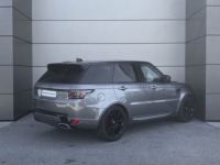 Land Rover Range Rover Sport 2.0 P400e 404ch Autobiography Dynamic Mark VIII - <small></small> 64.000 € <small>TTC</small> - #2