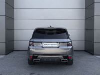 Land Rover Range Rover Sport 2.0 P400e 404ch Autobiography Dynamic Mark VIII - <small></small> 64.000 € <small>TTC</small> - #7