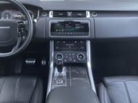 Land Rover Range Rover Sport 2.0 P400e 404ch Autobiography Dynamic Mark VIII - <small></small> 64.000 € <small>TTC</small> - #16