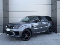 Land Rover Range Rover Sport 2.0 P400e 404ch Autobiography Dynamic Mark VIII - <small></small> 55.000 € <small>TTC</small> - #1