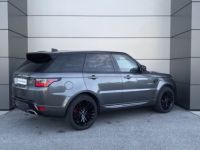 Land Rover Range Rover Sport 2.0 P400e 404ch Autobiography Dynamic Mark VIII - <small></small> 55.000 € <small>TTC</small> - #2