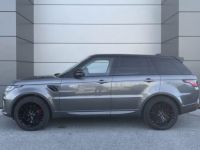 Land Rover Range Rover Sport 2.0 P400e 404ch Autobiography Dynamic Mark VIII - <small></small> 55.000 € <small>TTC</small> - #6