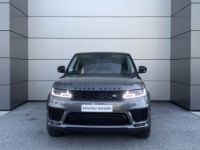 Land Rover Range Rover Sport 2.0 P400e 404ch Autobiography Dynamic Mark VIII - <small></small> 55.000 € <small>TTC</small> - #8