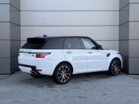 Land Rover Range Rover Sport 2.0 P400e 404ch Autobiography Dynamic Mark VIII - <small></small> 69.900 € <small>TTC</small> - #2