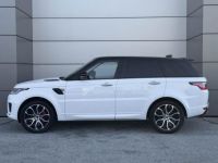 Land Rover Range Rover Sport 2.0 P400e 404ch Autobiography Dynamic Mark VIII - <small></small> 69.900 € <small>TTC</small> - #6