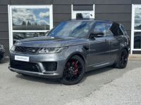 Land Rover Range Rover Sport 2.0 P400E 404CH AUTOBIOGRAPHY SWB MARK VIII P400 TVA RECUPERABLE - <small></small> 41.990 € <small>TTC</small> - #1