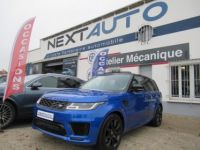 Land Rover Range Rover Sport 2.0 P400E 404CH HSE - <small></small> 44.990 € <small>TTC</small> - #1