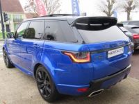 Land Rover Range Rover Sport 2.0 P400E 404CH HSE - <small></small> 44.990 € <small>TTC</small> - #3