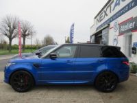 Land Rover Range Rover Sport 2.0 P400E 404CH HSE - <small></small> 44.990 € <small>TTC</small> - #5