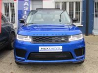 Land Rover Range Rover Sport 2.0 P400E 404CH HSE - <small></small> 44.990 € <small>TTC</small> - #6