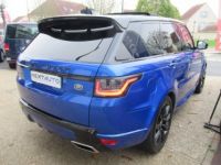 Land Rover Range Rover Sport 2.0 P400E 404CH HSE - <small></small> 44.990 € <small>TTC</small> - #9